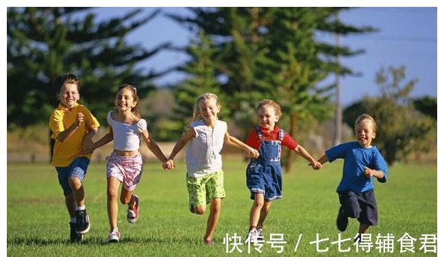 牛爷爷|身高157的家长,养出185的孩子,只因做对3件事,医生:值