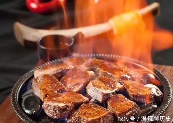 石烹|八款石烹潮流美味