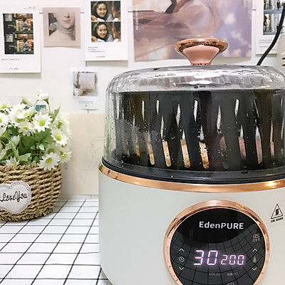 空气炸锅无油低卡炸鸡排绝了