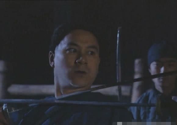 四爷|《雍正王朝》康熙驾崩当晚，为何派隆科多接送八爷党，而派张五哥接送四爷？