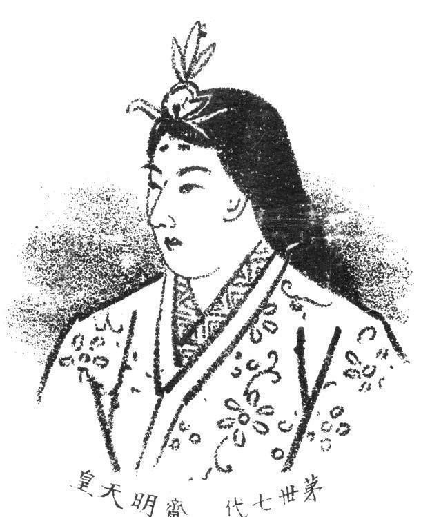被日本皇室孤立的8位天皇 原来都是中国后裔 快资讯