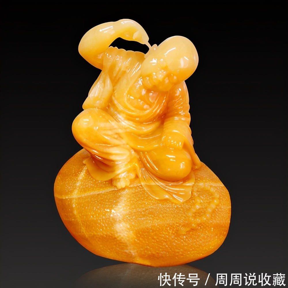 宝石|名字带玉就是玉吗?5种宝石坑货