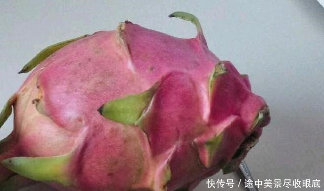 火龙果酸奶杯|140瘦到115斤!就是常吃它,坚持一个月,肚腩终于消失了