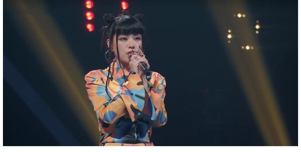 朱婧汐|《說唱聽我的》比賽翻車：導師左右選手去留，觀眾投票成“雞肋”