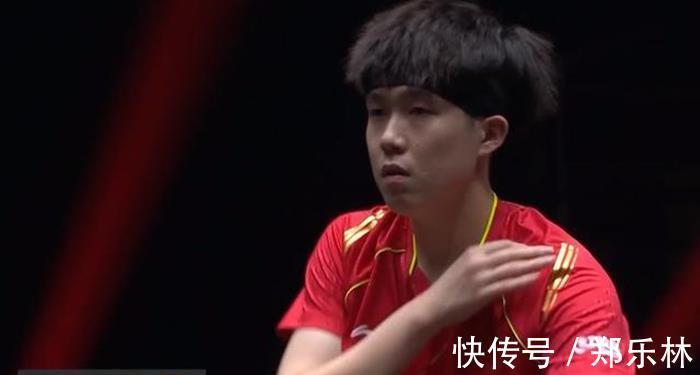 王楚钦|00后小将连胜3位世界冠军!王楚钦夺新年首冠,刘国梁进行祝贺