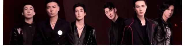 欧阳靖|《披荆斩棘的哥哥》再出新玩法，两两结盟更具看点，期待哪一组？