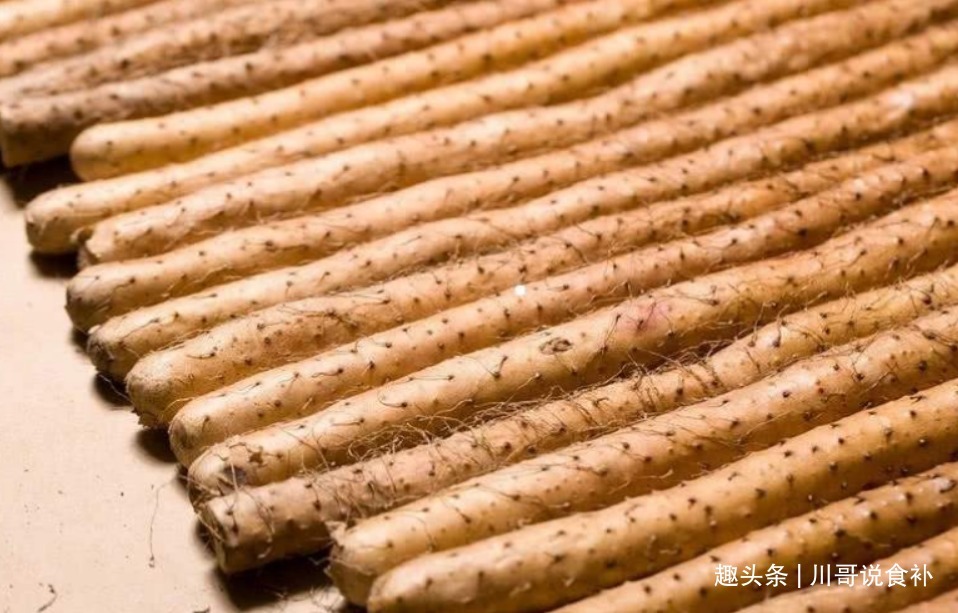 买山药时，选粗的还是选细的菜农教您一招，以后别再买错了