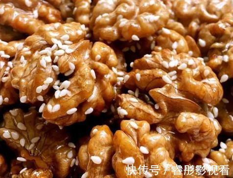 核黄素|冬天来了,推荐一道营养补脑菜,热量低,孩子看到有食欲