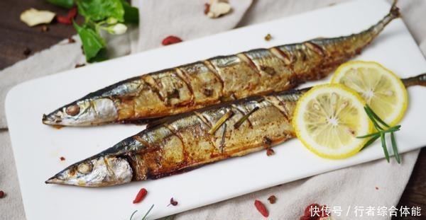 日本人稱為“腦黃金”的魚,在中國(guó)很便宜,只因?yàn)樘攘耍?
onload=