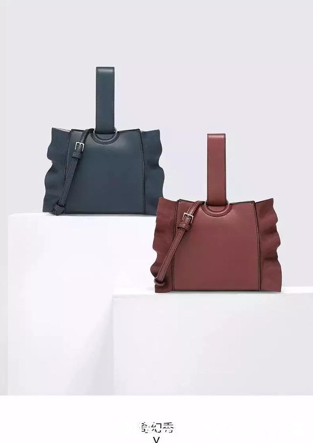 火网|包包 盘点2018年最火网红包包,看看你最喜欢哪一个