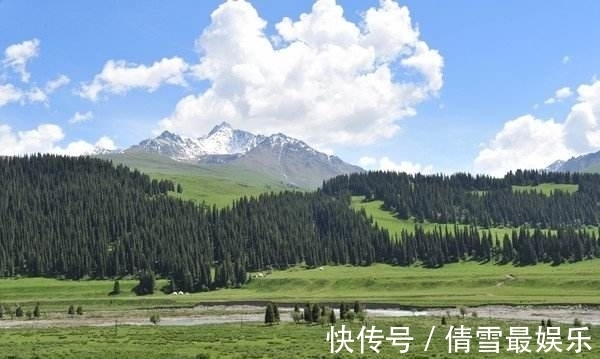 西域$诗人无意中说的话会应验? 一语成谶,纪晓岚两首诗里深有体会