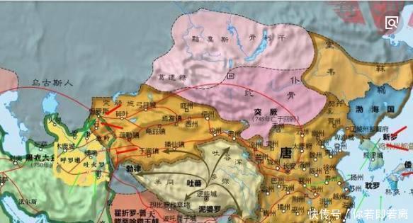 不顾一切|历史上高句丽究竟做了什么，令隋唐四位皇帝不顾一切也要征讨它！