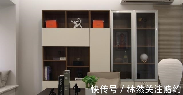 现代|170㎡现代简约, 返璞归真, 禅意生活!