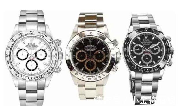 小圈|劳力士迪通拿火了这么多年,是如何做到的?