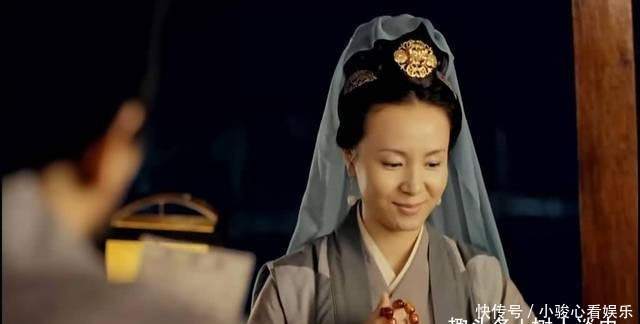 秦淮八艳：卞玉京，与江左才子吴梅村感情纠葛二十年，终遁入空门