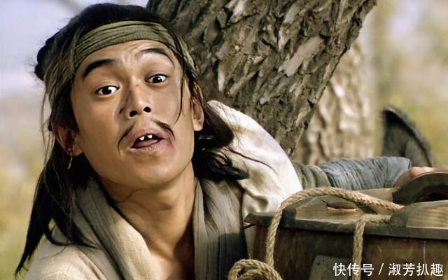 送生辰纲|都说喝酒误事,智取生辰纲中的晁盖,为何还要卖酒?