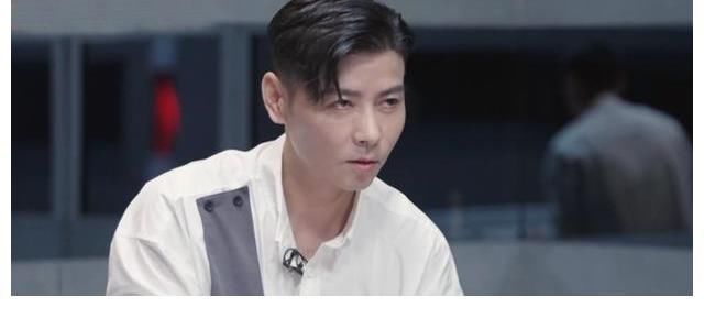 尹正|《哥哥》里的小太陽：搖滾組仗義功夫組有格局，尹正李云迪情商高