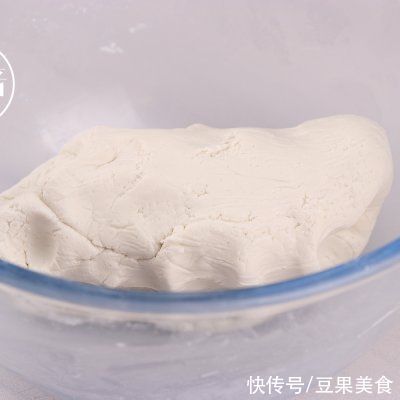 10g|老妈做的糯米白糖糕，怎么吃都不腻