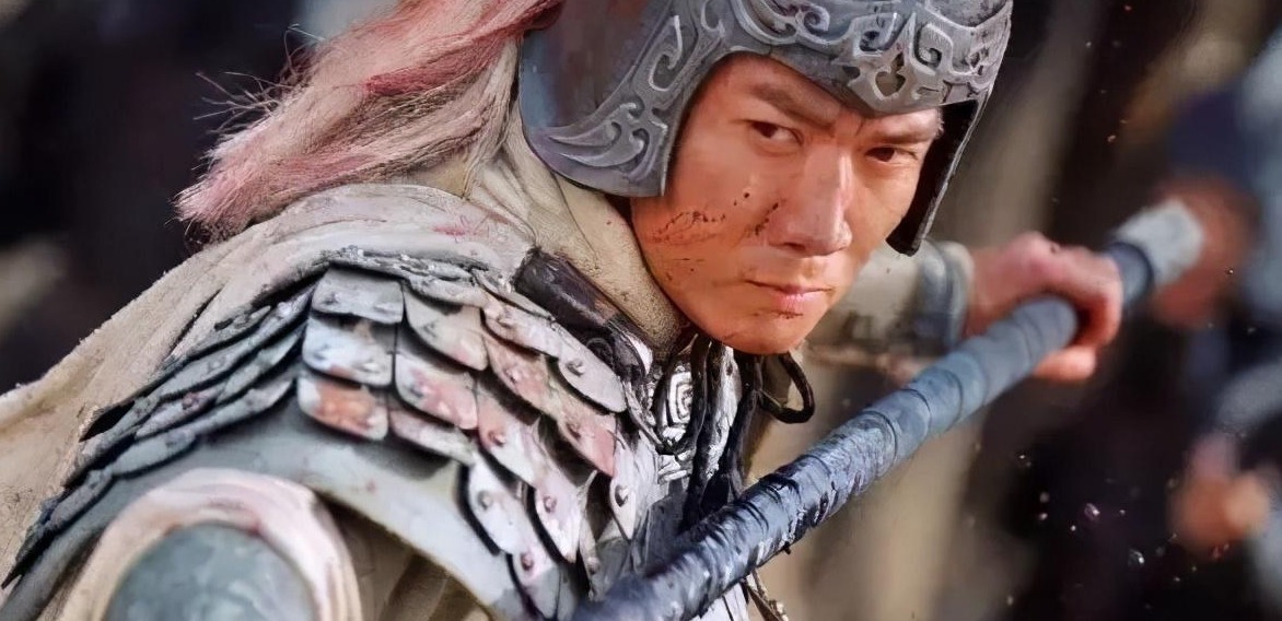 二人|三国时期，诸葛亮一见到此二人，立马知道赵子龙死了