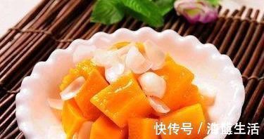 食物|长寿老人最爱吃3种食物,清肺化痰,增强免疫力,好处多多