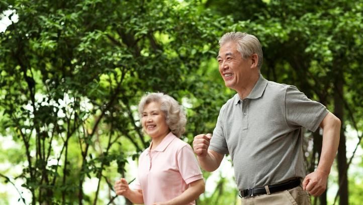 肾功能|延长肾功能寿命的1个行为,简单易行,肾内科医生都在做