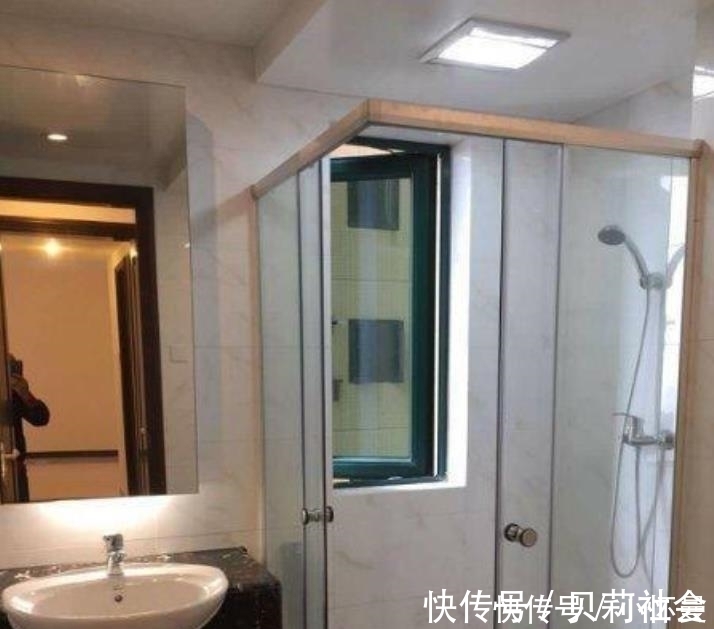 l型|终于交钥匙了,晒晒113㎡精装房,简单整理,迫不及待想搬进去住