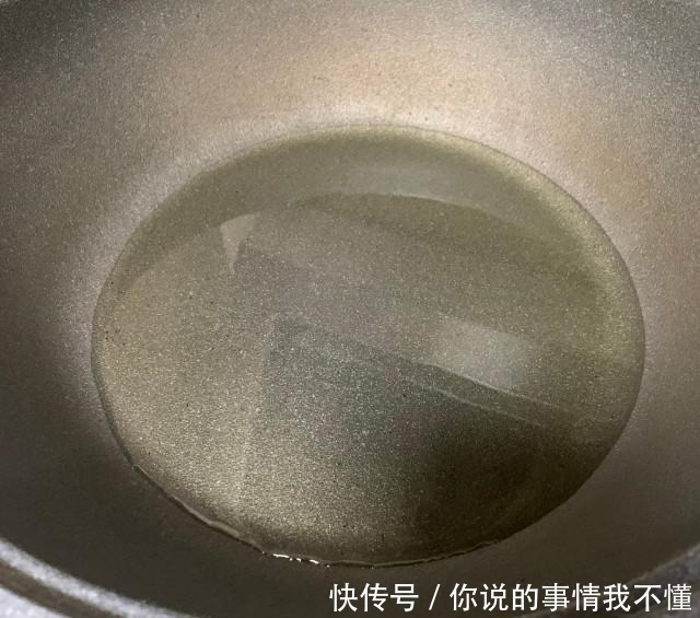 香煎杂鱼,酥脆可口!