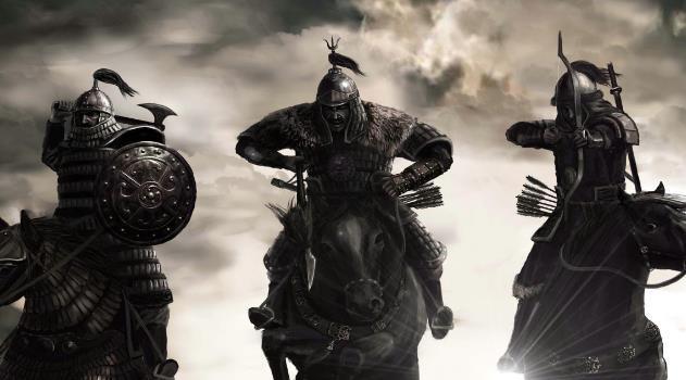 沉迷|齐威王不理朝政沉迷玩乐，淳于髡三谏齐王，最终感动君主！