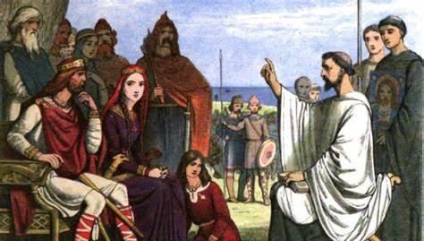  忽略|女王战士、红颜祸水，与被忽略的大多数：早期英格兰女性面面观