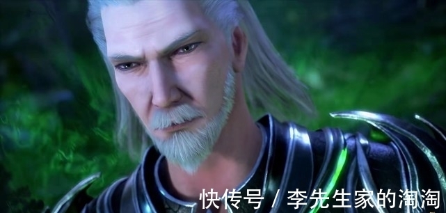 毒斗罗|斗罗大陆:毒武魂有哪些?器魂师也有毒性,比比东却不屑于用