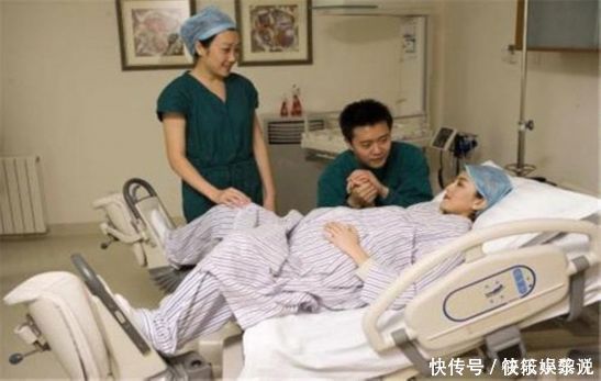 医生|进产房前,产妇偷偷递给医生小纸条,看到内容医生既无语又心酸