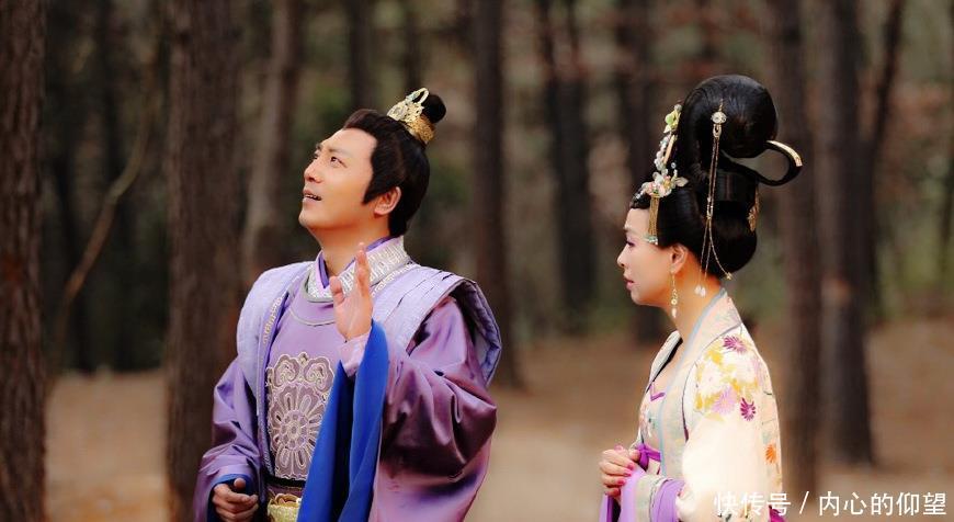 儿子|李渊第七个儿子李元昌,想抢李世民的女人,结果被迫自尽!