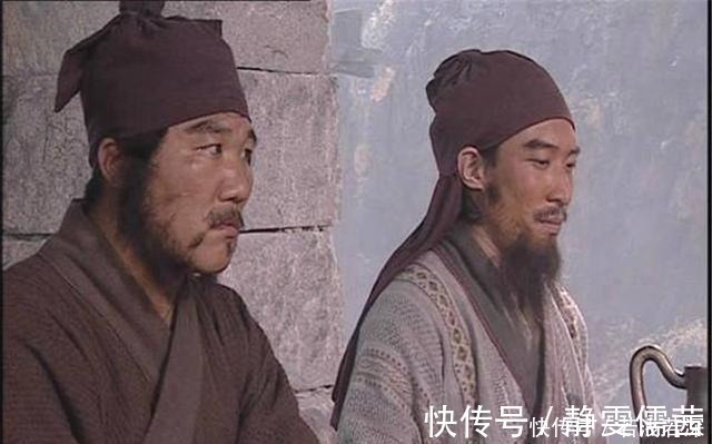 杀人犯@水浒传中的老实人,一个悲催但并不该死的落第秀才——王伦!