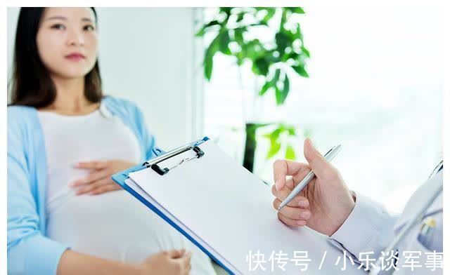 饮食|孕妇吃错东西幸好胎儿没事,孕期的饮食问题,每一位孕妈都要知道