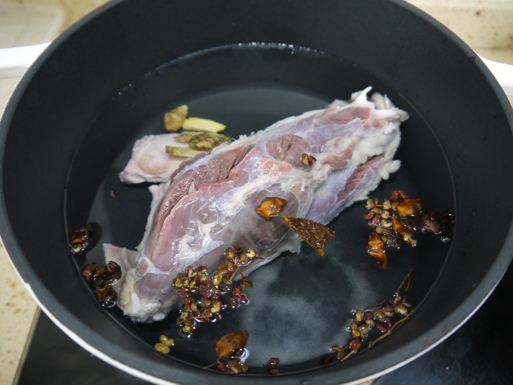 夏天了,牛肉这个吃法比火锅解馋,5分钟上饭桌,停不下筷子