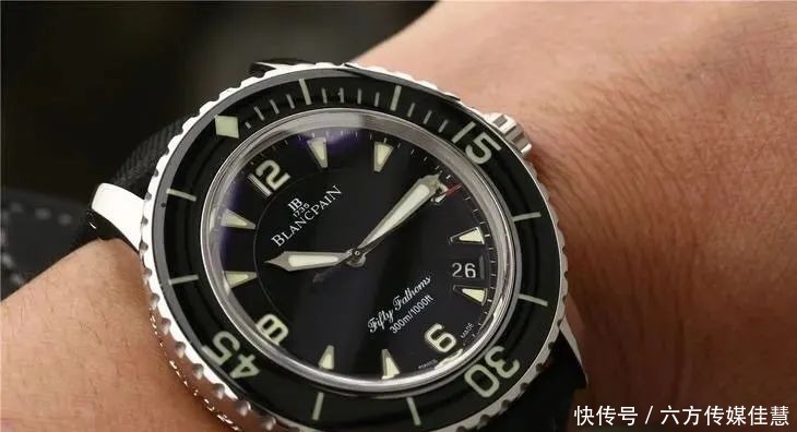 男人需要的基本款手表有哪些?