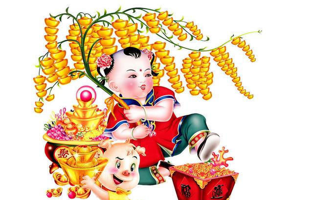 【草丁图书馆】哪个时辰出生的宝宝,智商、情商最高,钱财不缺,一生富贵无穷