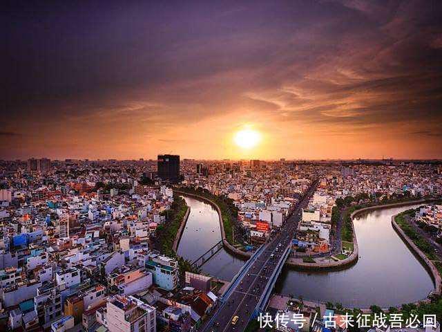 几何|越南制造,实力几何?不吹不黑,还原一个闷头赚钱的越南