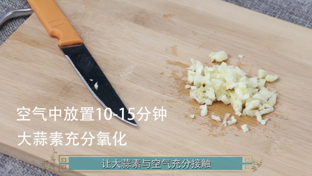 多吃大蒜真的可以防癌抗癌吗？真相在此！