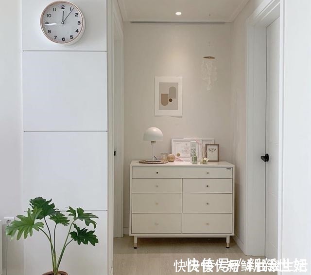 夫妇|韩国夫妇的极简之家,唯美程度堪比电影场景,整个人都被治愈了!