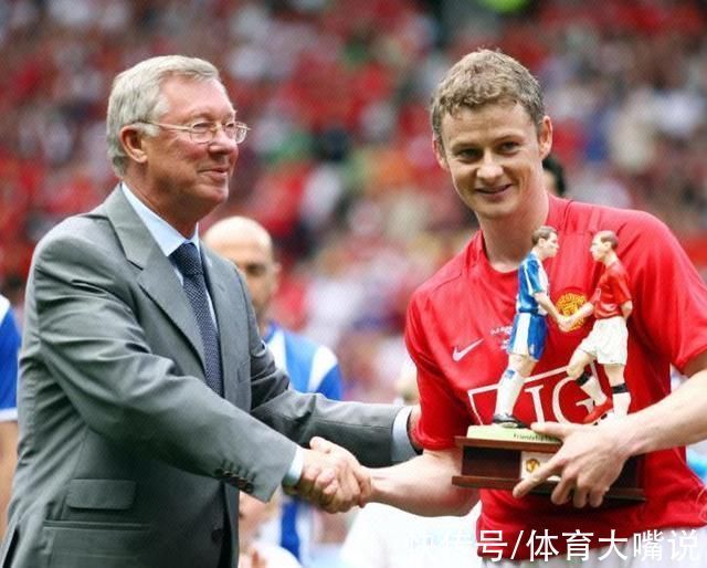 曼聯(lián)|歐冠首戰(zhàn)告負(fù)索帥將下課為啥他注定無法成為下一個(gè)爵爺