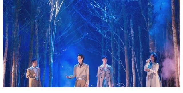 投票|要不是投票环节“偏心”，恐怕陈小春组和赵文卓组会输得更惨吧