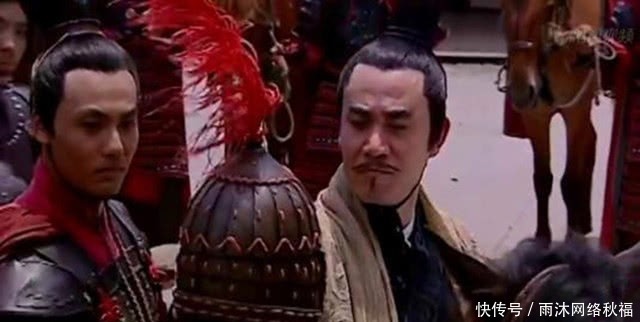 射死|霍去病射死李广儿子,汉武帝为何要包庇他?真实原因是什么?