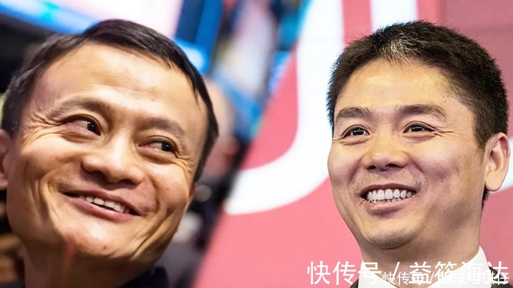 马云|马云也看走眼了!曾豪言“京东物流”不会成功:如今市值超三千亿