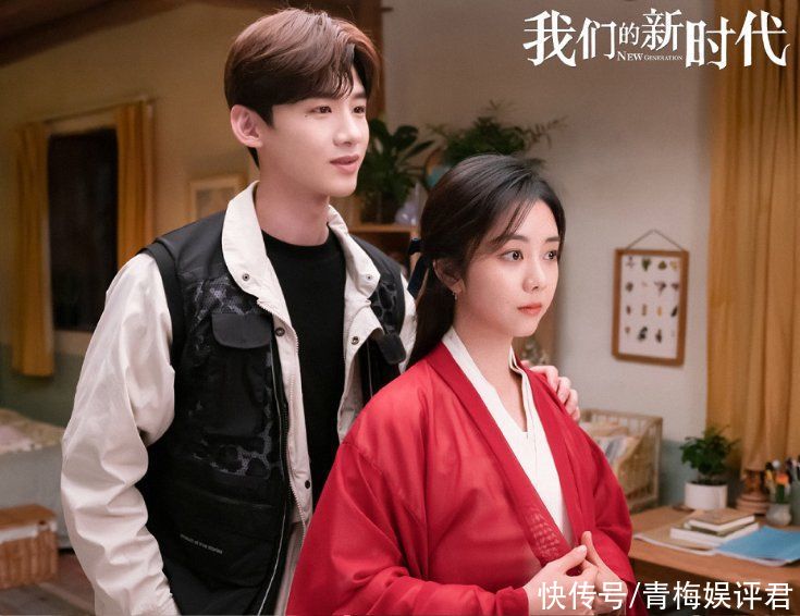 忘不了餐厅|《因为有家》正热播,网传谭松韵将加盟新综,看清阵容:爆款预定