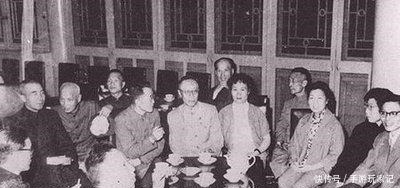 溥仪|溥仪61岁死于尿毒症,临终前久久不肯咽气,遗言让在场人叹息