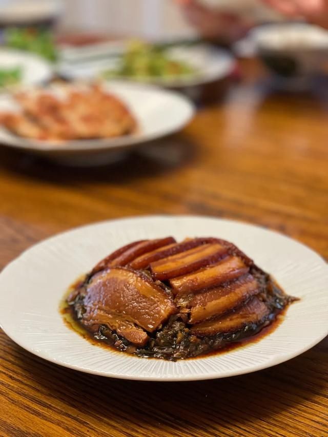 干锅|文怡姐家每顿饭都吃啥?都咋做?小姐姐们快戳这里看