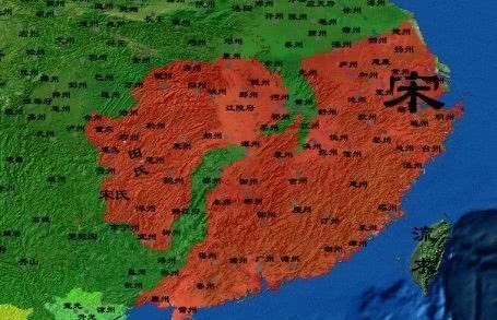 南宋|南宋大城熬死两位蒙古汗王才攻下，襄樊一战定天下