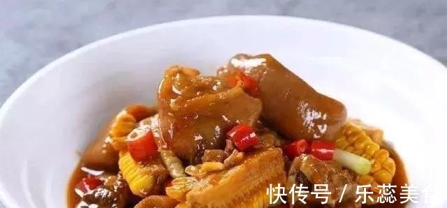 汤匙|家里来客人不想去饭店,炒几道的家常菜,香飘四溢,好吃到没朋友