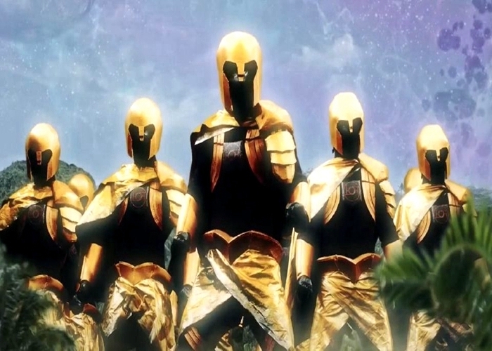 塔尔塔罗斯|奥特曼新剧还没开播,雷格罗斯已经打败加坦杰厄、小金人和迪亚波罗!